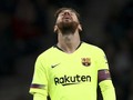 Valverde: Messi Finis di Posisi Kelima Ballon d'Or 2018 Aneh