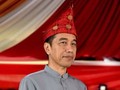 Jokowi Bakal Terima Gelar Adat Melayu Pagi Ini