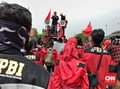 Buruh Kekeh Ingin Perhitungan Upah Kembali ke KHL