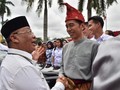 Jokowi Janji Tingkatkan Kesejahteraan Guru Honorer Lewat P3K