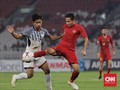 Timnas Indonesia Ingin Ubah Tren Buruk Lawan Tim Timur Tengah