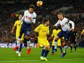 Babak Pertama: Tottenham Unggul 2-0 atas Chelsea