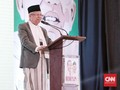 Ma'ruf Sambut Gembira Dukungan PAN Kalsel di Pilpres 2019