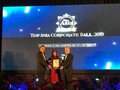 Indonesia Raih Penghargaan dari The Top 10 of Asia Magazine