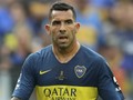 Bus Boca Juniors Diserang, Tevez Kesal dengan River Plate