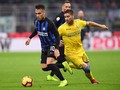 Klasemen Serie A: Inter Milan ke Peringkat Kedua