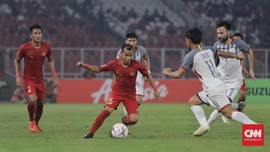 Riko dan Andritany Kembali ke Persija di Pekan Krusial Liga 1