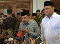 DMI Larang Penggunaan Masjid sebagai Sarana Politik