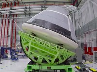 Umat Manusia Punya Pesawat Mirip UFO, Dibikin Oleh Boeing