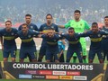 Boca Juniors Minta Final Copa Libertadores Dijadwal Ulang