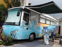 Tarif Damri Naik Sampai Rp 15.000, Menhub: Untungnya Tipis