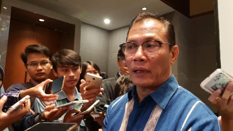 Kepala Badan Pusat Statistik (BPS) Suhariyanto mengaku pihaknya sering menemukan inkonsistensi data (ketidakseragaman data).