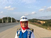 Terseret Kasus WSKT, Rumah Dirut Jasa Marga Digeledah KPK