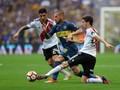 CONMEBOL Resmi Batalkan Leg Kedua Final Copa Libertadores