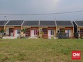BI Ramal Efek Pemangkasan DP KPR Baru Terasa Tahun Depan