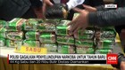 Polres Jakarta Selatan Gagalkan Penyelundupan Narkoba