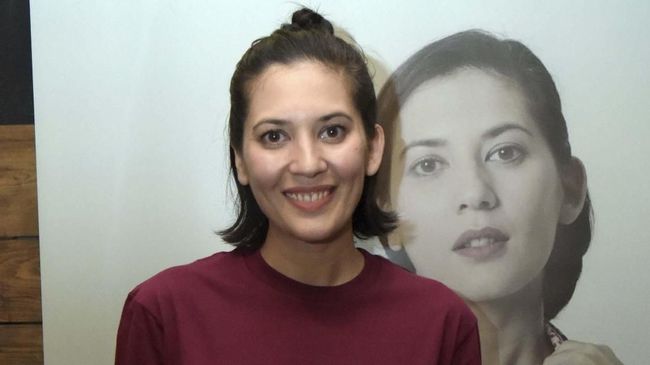 Hannah Al Rashid Ajak Publik Lawan Predator Seksual