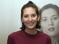 Hannah Al Rashid Ajak Publik Lawan Predator Seksual