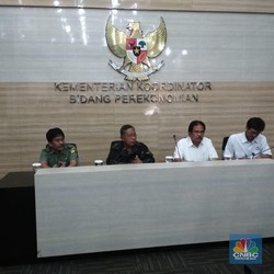 Pungutan Ekspor CPO Dinolkan, Aturannya Terbit 2 Desember