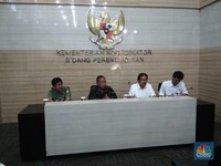Pungutan Ekspor CPO Dinolkan, Aturannya Terbit 2 Desember