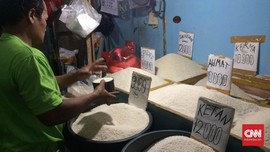 Buwas Buka Opsi Impor Beras jika Sulsel Gagal Panen