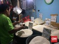 Buwas Buka Opsi Impor Beras jika Sulsel Gagal Panen