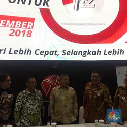 T+2 Diterapkan, Nilai Transaksi Harian Broker Bisa Naik 30%