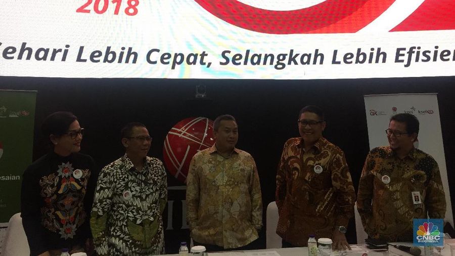Dia menjelaskan, kapasitas perusahaan efek untuk mengeksekusi order mengalami peningkatan dengan implementasi T+2 ini.