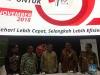 T+2 Diterapkan, Nilai Transaksi Harian Broker Bisa Naik 30%
