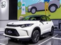 China Dapat SUV Listrik Berbasis HR-V