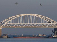 Awas Ancaman Perang Dunia III dari Laut Hitam, Rusia vs Barat