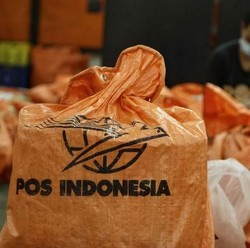 Pekerja PT Pos Indonesia Lapor Jokowi: Rombak Total Direksi!
