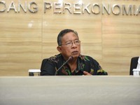 'Flip-Flop' Rencana Aturan Daftar Negatif Investasi