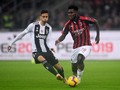 Lazio Ditahan Imbang Milan 1-1 Secara Dramatis di Serie A