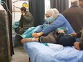 VIDEO: Ratusan Warga Suriah Menderita Akibat Serangan Gas