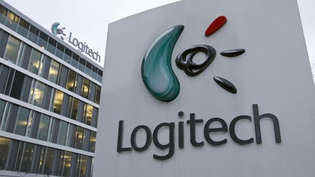 Logitech Tambah Jajaran Mouse Gim Baru