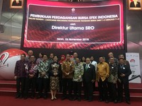 Resmi! Penyelesaian Transaksi Saham Cuma 2 Hari