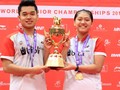 Juara Dunia Bulutangkis Junior 2018, Leo/Indah Diguyur Bonus