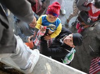 Alarm Bahaya! Puluhan Anak-anak Migran di AS Menghilang