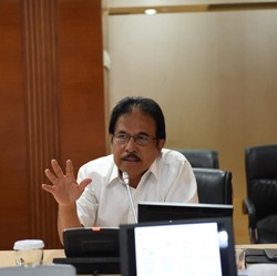 Sofyan Djalil: Pemerintah & DPR Sepakat Tunda RUU Pertanahan