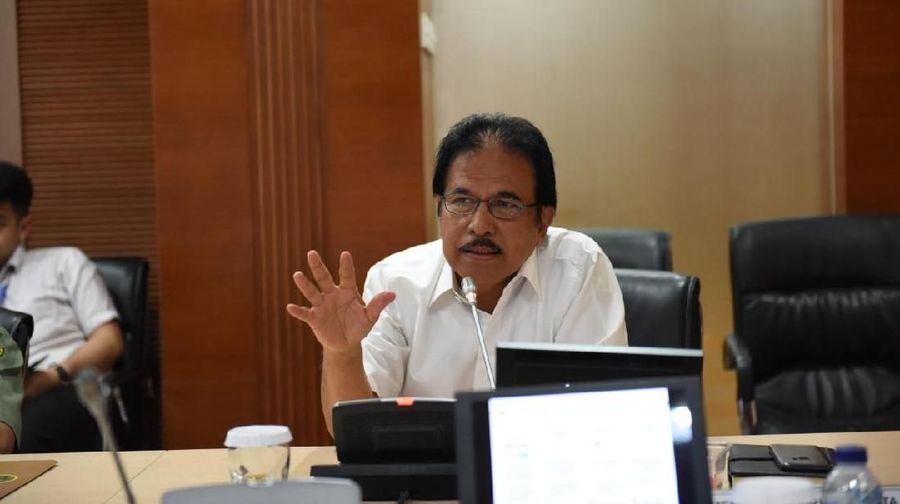 RUU Pertanahan ditunda