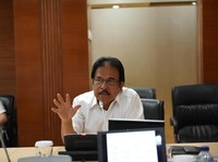 Sofyan Djalil Pede, Ini Klaim Keberhasilan Kinerjanya
