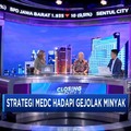 Hilmi Panigoro Buka-Bukaan Rencana Bisnis Medco Energi