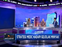 Hilmi Panigoro Buka-Bukaan Rencana Bisnis Medco Energi