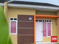 Kementerian PUPR Bedah 3.095 Rumah di Sumatera Selatan
