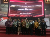 T+2 Berjalan Lancar, KPEI: Tak Ada Gagal Serah Saham