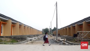Beban Berat APBN Demi Milenial Punya Rumah