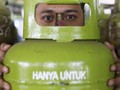Masyarakat Daerah Keluhkan Kelangkaan dan Kenaikan Harga LPG