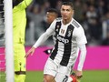 5 Rekor Cristiano Ronaldo di Juventus
