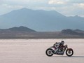 Naik Motor, Gadis 18 Tahun Ngebut Sampai 252 Km per Jam
